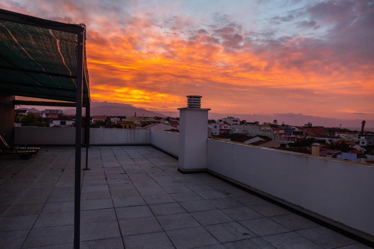 Arquinha Apartment Ponta Delgada Exterior foto