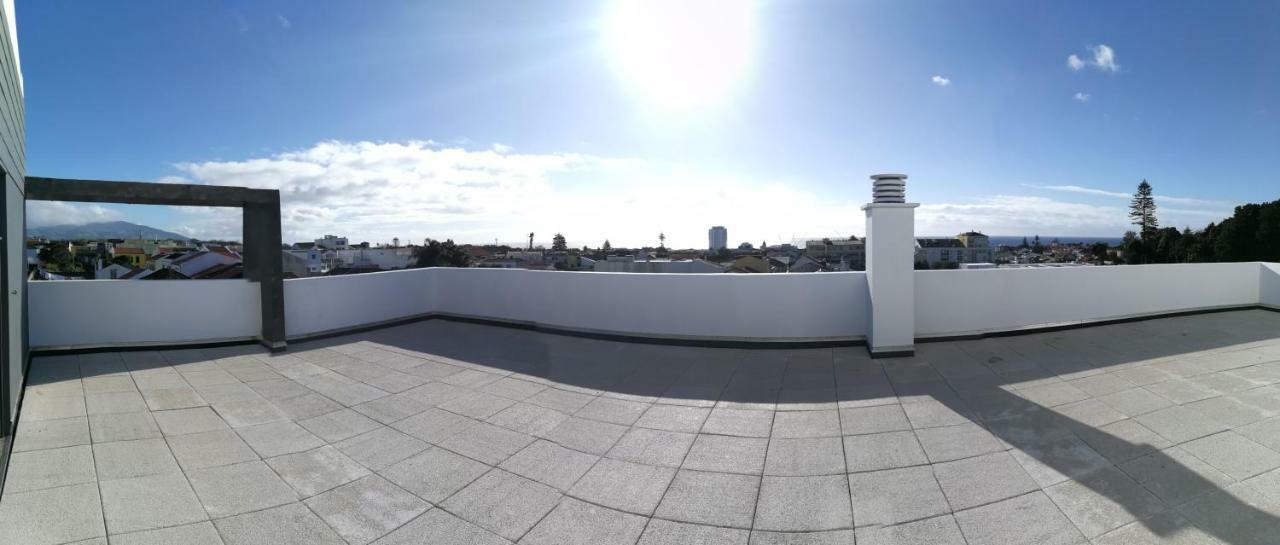 Arquinha Apartment Ponta Delgada Exterior foto