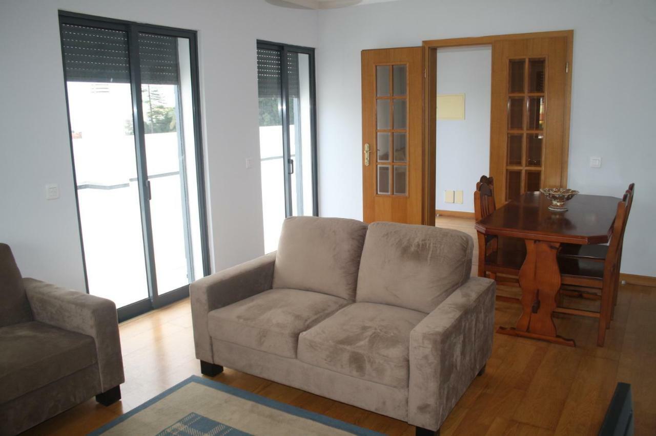 Arquinha Apartment Ponta Delgada Exterior foto