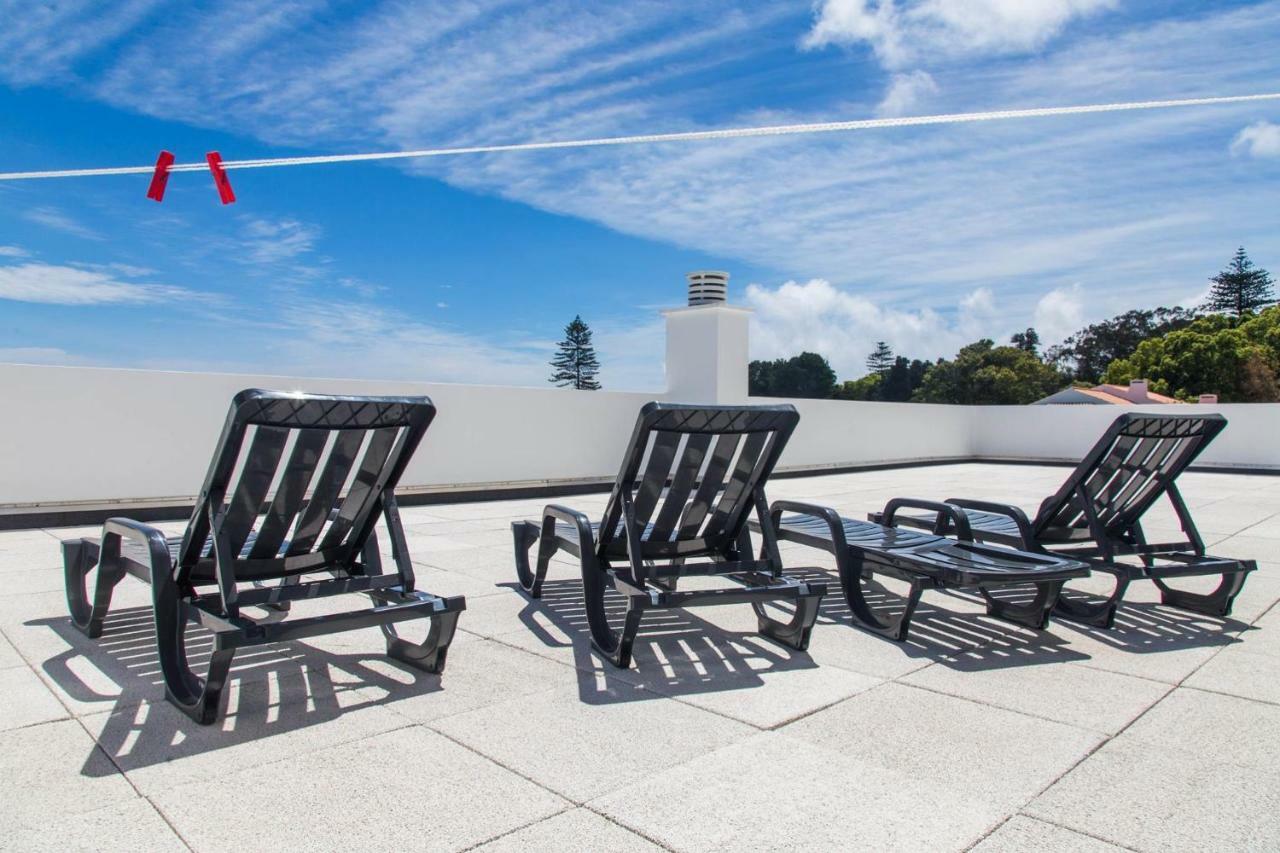 Arquinha Apartment Ponta Delgada Exterior foto