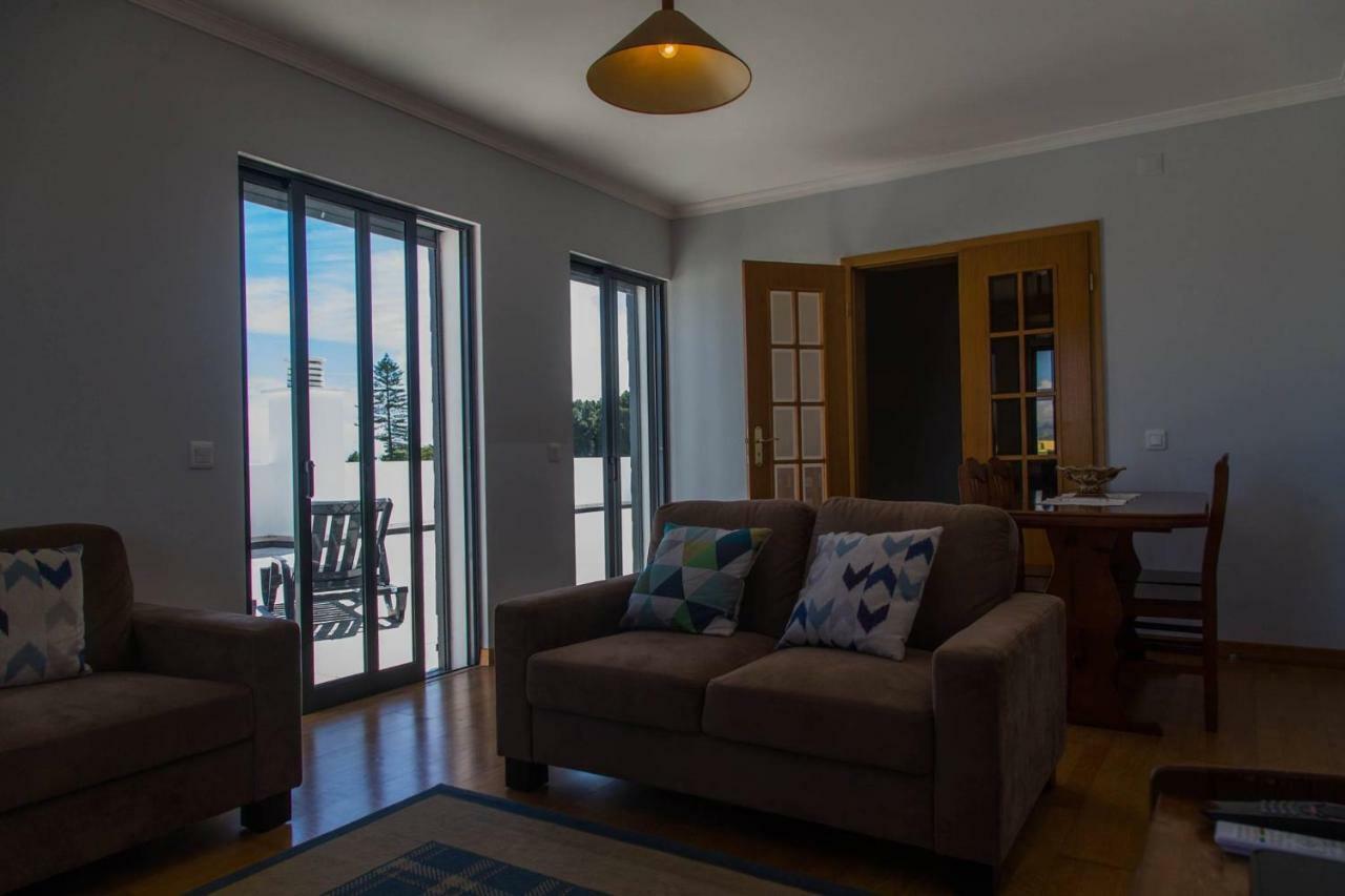 Arquinha Apartment Ponta Delgada Exterior foto