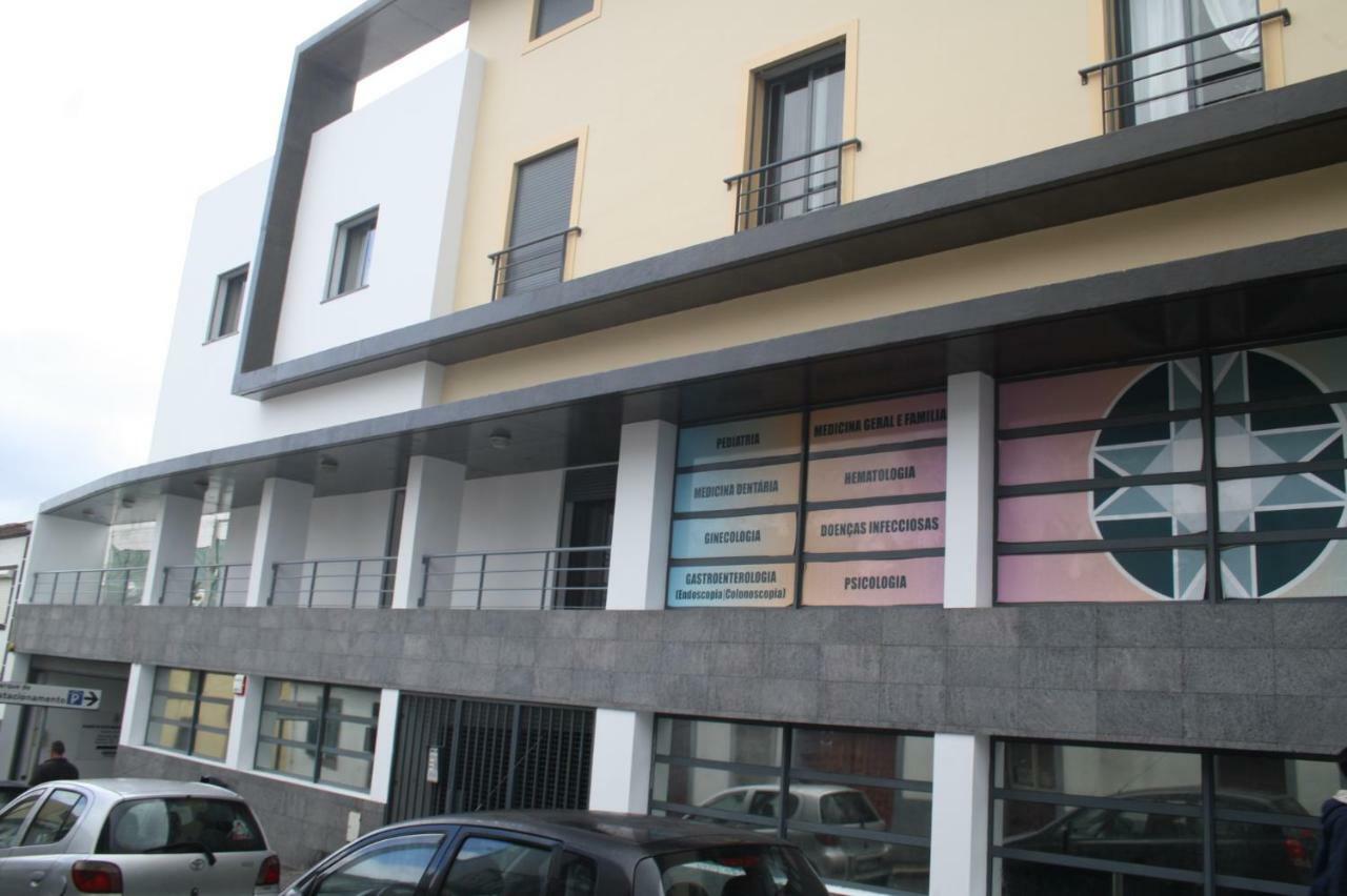 Arquinha Apartment Ponta Delgada Exterior foto