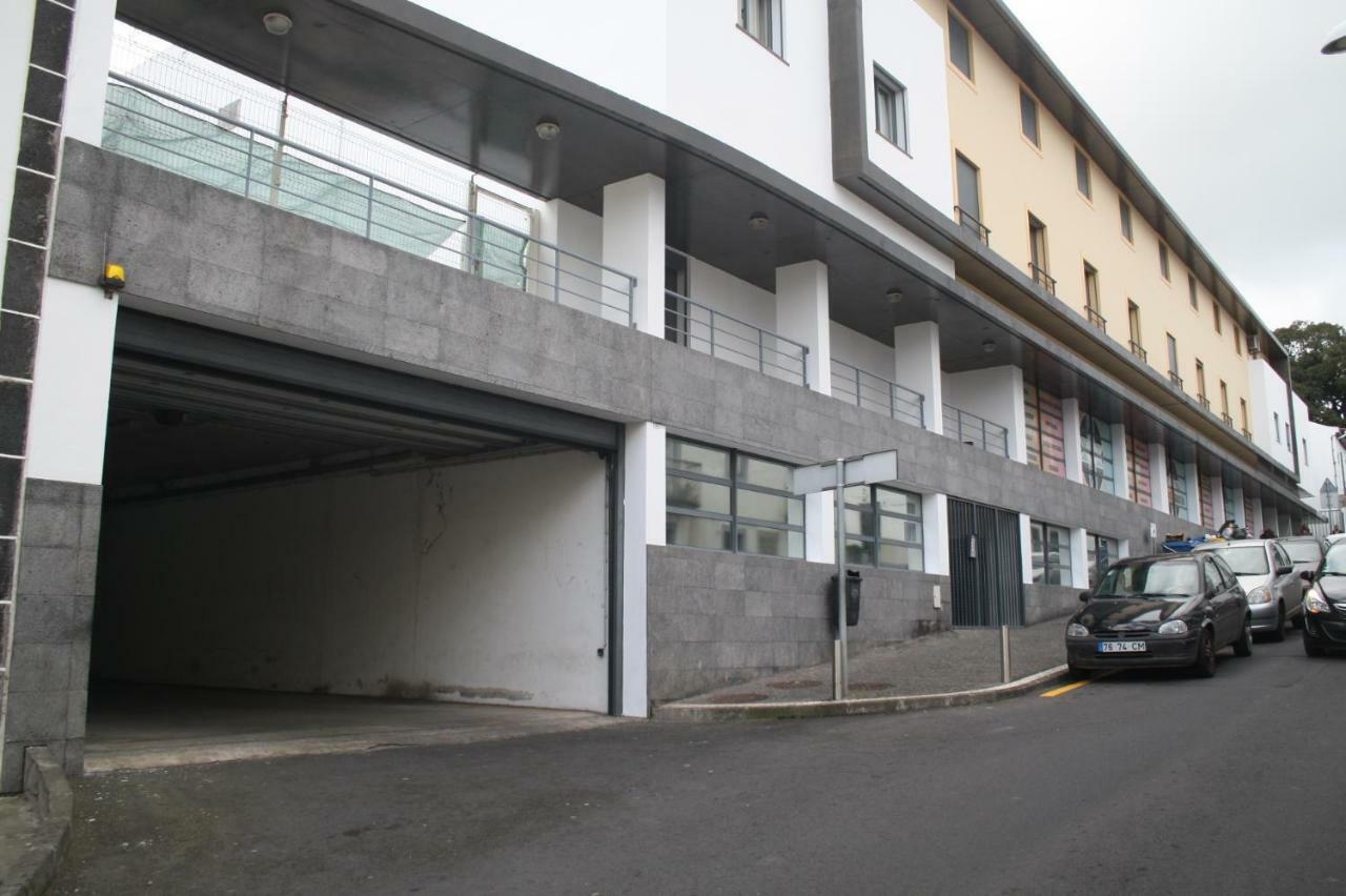 Arquinha Apartment Ponta Delgada Exterior foto