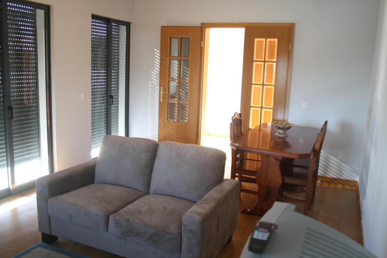 Arquinha Apartment Ponta Delgada Habitación foto